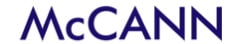 McCANN logo