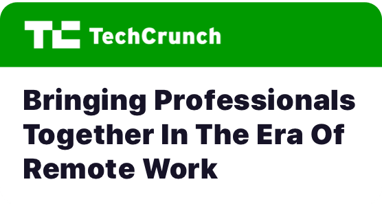 Tech Crunch article